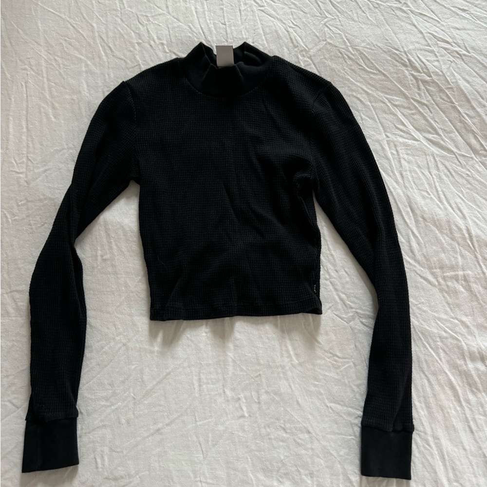 TNA waffle thermal